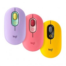 Logitech POP Silent Wireless